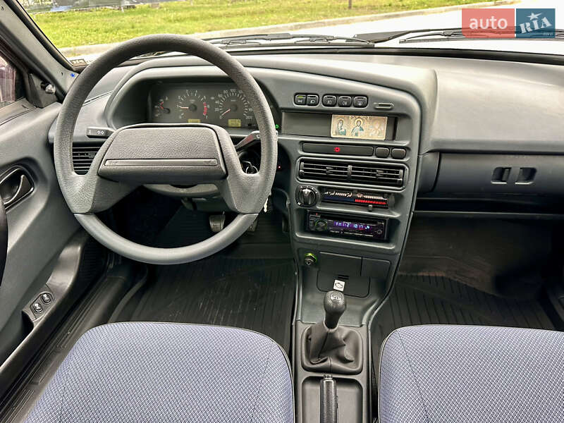 Седан ВАЗ / Lada 2115 Samara 2008 в Умани