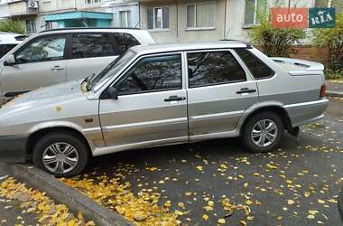 Седан ВАЗ 2115 Samara 2007 в Броварах Седан ВАЗ 2115 Samara 2007 в Броварах