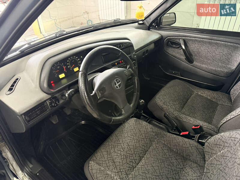 Седан ВАЗ / Lada 2115 Samara 2007 в Краснограде фото 9 Седан ВАЗ / Lada 2115 Samara 2007 в Краснограде