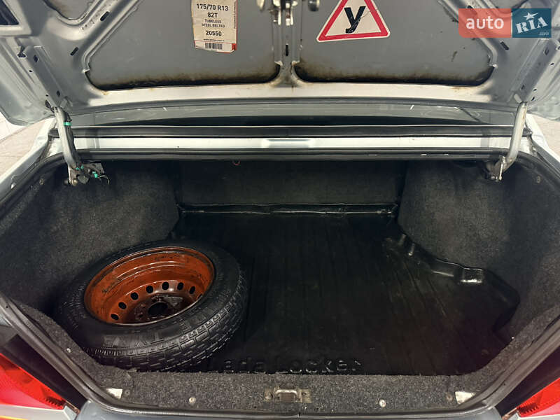 Седан ВАЗ / Lada 2115 Samara 2007 в Краснограде фото 14 Седан ВАЗ / Lada 2115 Samara 2007 в Краснограде