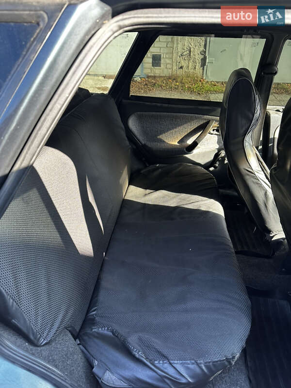 Седан ВАЗ / Lada 2115 Samara 2007 в Кременчуге фото 7 Седан ВАЗ / Lada 2115 Samara 2007 в Кременчуге