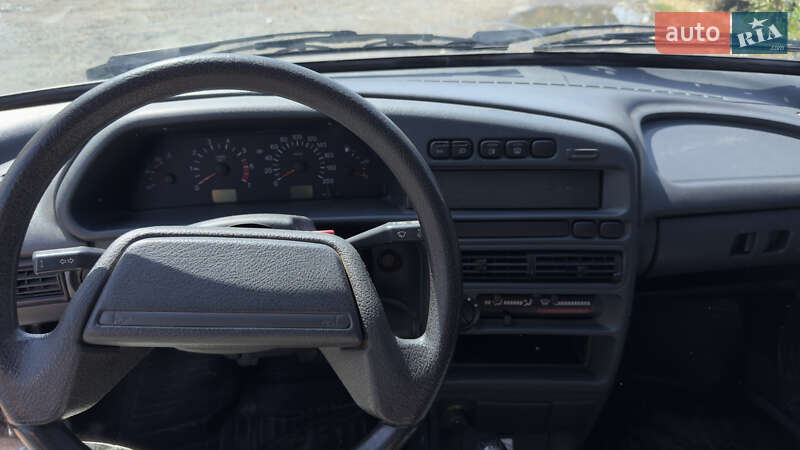 Седан ВАЗ / Lada 2115 Samara 2011 в Подільську фото 8 Седан ВАЗ / Lada 2115 Samara 2011 в Подільську