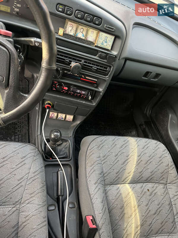 Седан ВАЗ / Lada 2115 Samara 2008 в Радомышле фото 11 Седан ВАЗ / Lada 2115 Samara 2008 в Радомышле