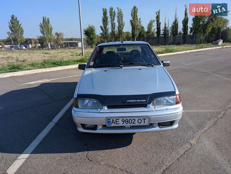 Седан ВАЗ / Lada 2115 Samara 2009 в Кривому Розі фото 10 Седан ВАЗ / Lada 2115 Samara 2009 в Кривому Розі