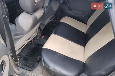 Седан ВАЗ 2115 Samara 2011 в Днепре