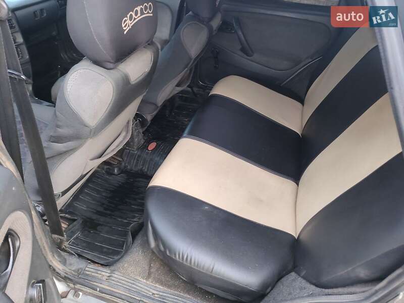 ВАЗ / Lada 2115 Samara 2011 ВАЗ / Lada 2115 Samara 2011