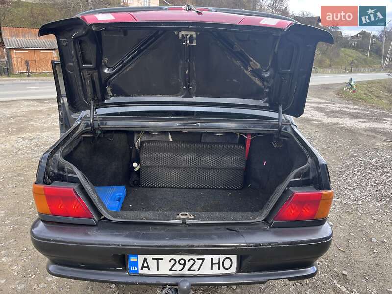 Седан ВАЗ / Lada 2115 Samara 2005 в Верховині