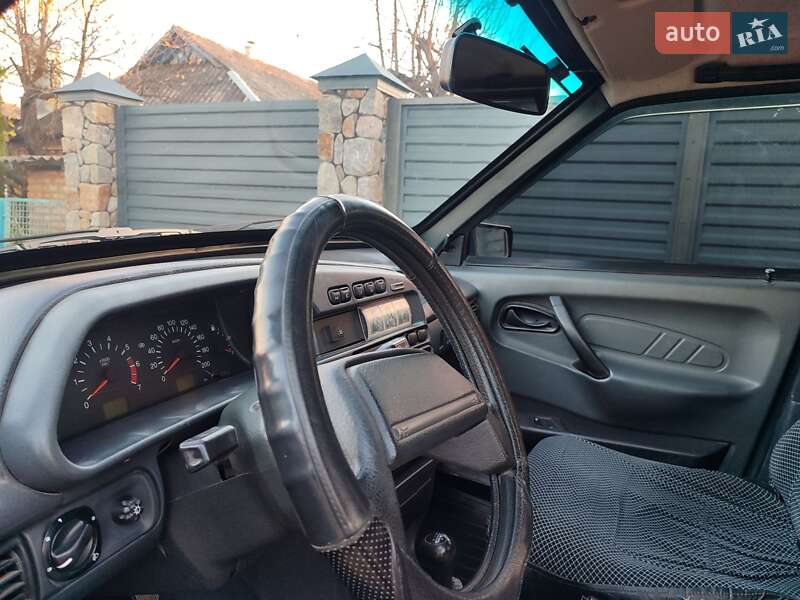 Седан ВАЗ / Lada 2115 Samara 2009 в Жмеринке фото 6 Седан ВАЗ / Lada 2115 Samara 2009 в Жмеринке