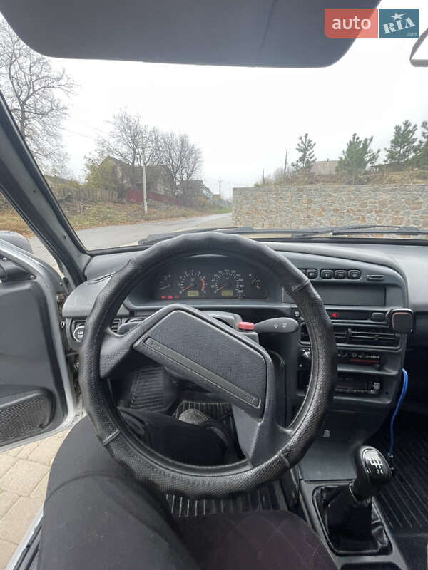 Седан ВАЗ / Lada 2115 Samara 2010 в Черкассах фото 14 Седан ВАЗ / Lada 2115 Samara 2010 в Черкассах