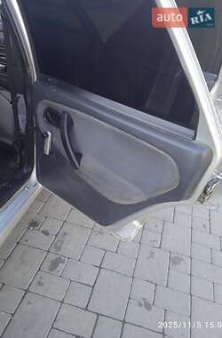 Седан ВАЗ 2115 Samara 2007 в Ужгороді