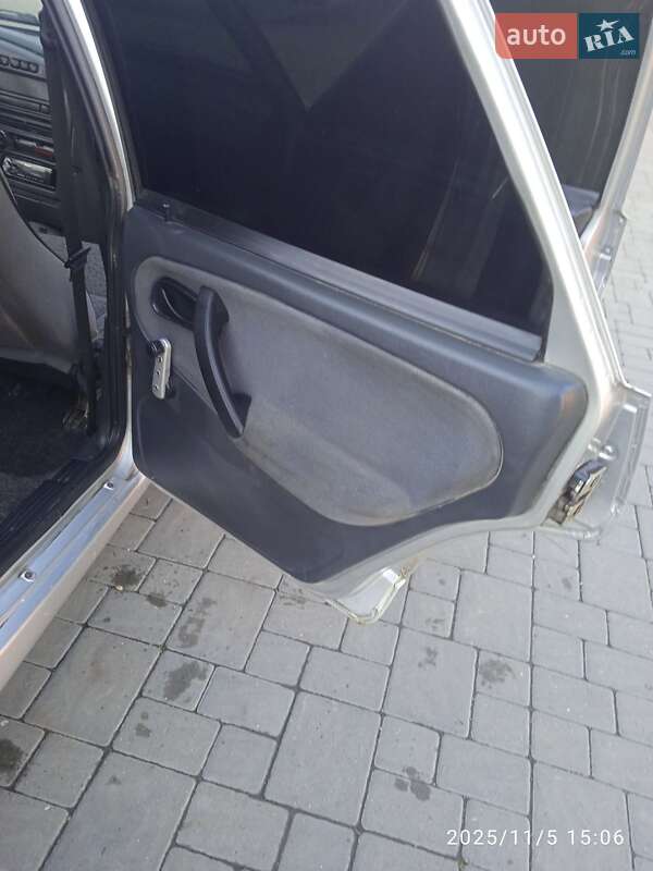 ВАЗ / Lada 2115 Samara 2007 ВАЗ / Lada 2115 Samara 2007