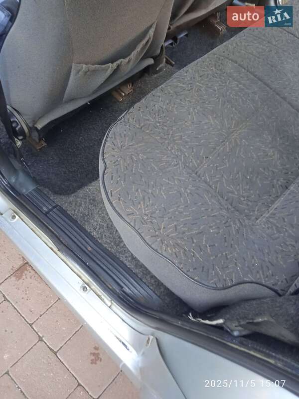 Седан ВАЗ / Lada 2115 Samara 2007 в Ужгороде