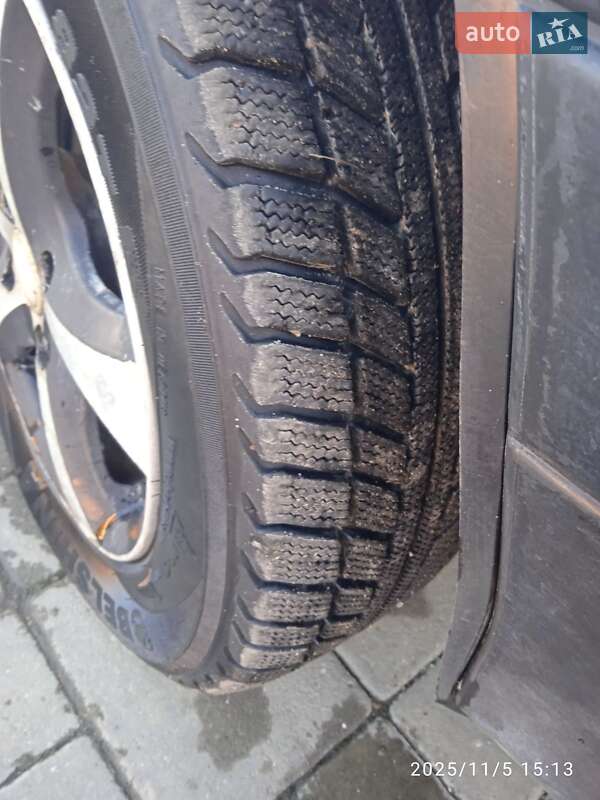 Седан ВАЗ / Lada 2115 Samara 2007 в Ужгороде