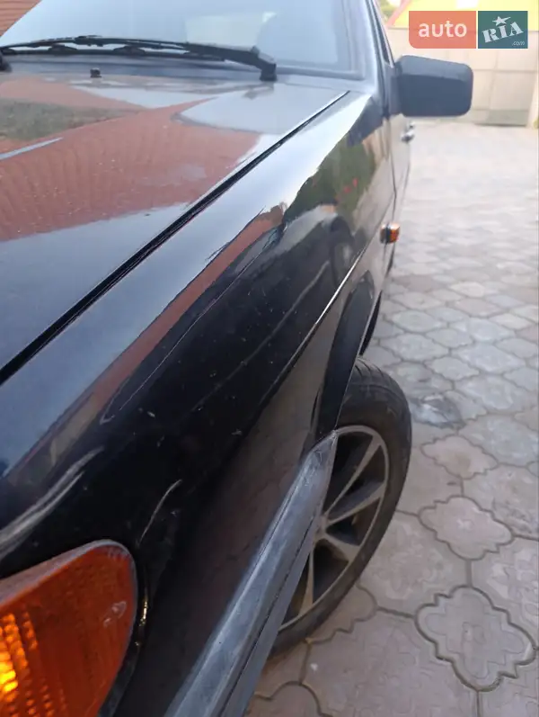 ВАЗ / Lada 2115 Samara
