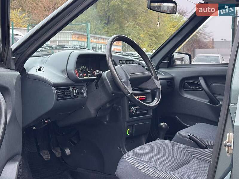 Седан ВАЗ / Lada 2115 Samara 2009 в Запорожье фото 13 Седан ВАЗ / Lada 2115 Samara 2009 в Запорожье