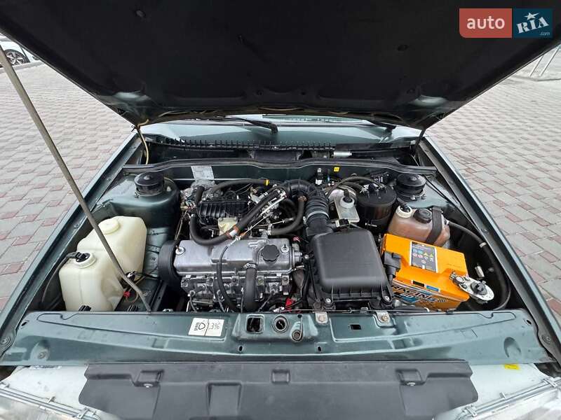 Седан ВАЗ / Lada 2115 Samara 2009 в Запорожье фото 16 Седан ВАЗ / Lada 2115 Samara 2009 в Запорожье