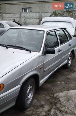 Седан ВАЗ 2115 Samara 2011 в Білій Церкві