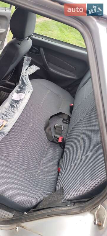 Седан ВАЗ / Lada 2115 Samara 2011 в Білій Церкві