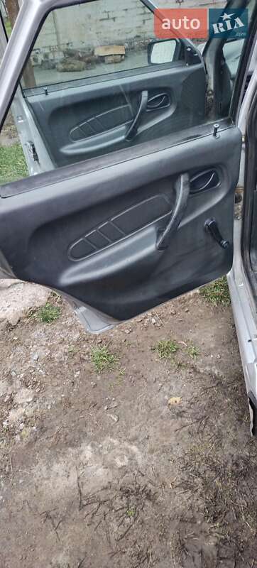 Седан ВАЗ / Lada 2115 Samara 2011 в Білій Церкві