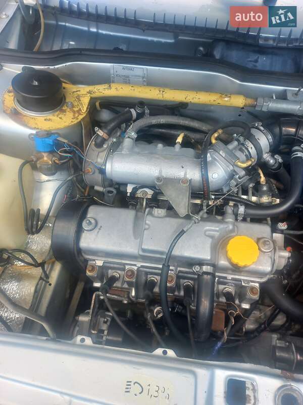 Седан ВАЗ / Lada 2115 Samara 2006 в Болехове фото 4 Седан ВАЗ / Lada 2115 Samara 2006 в Болехове