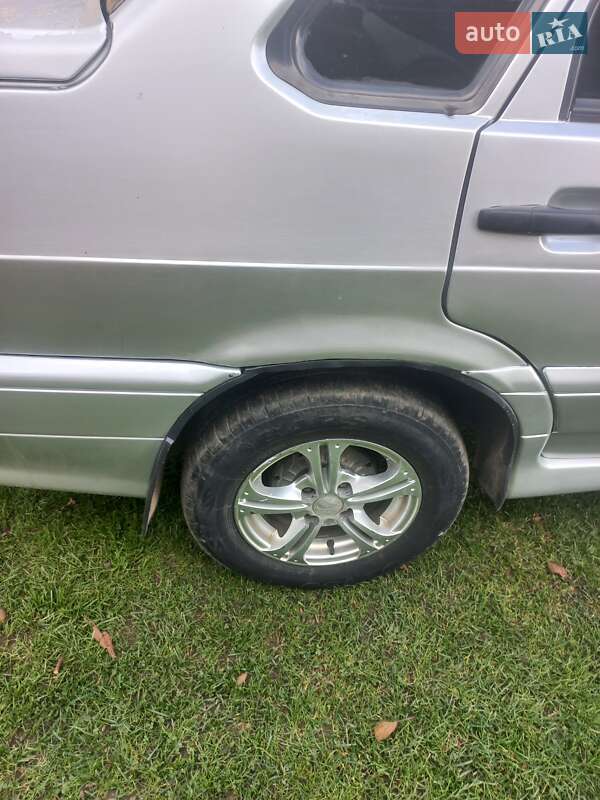 Седан ВАЗ / Lada 2115 Samara 2006 в Болехове фото 19 Седан ВАЗ / Lada 2115 Samara 2006 в Болехове