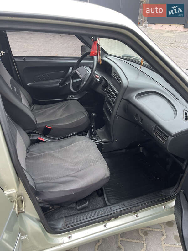 Седан ВАЗ / Lada 2115 Samara 2005 в Тернополі