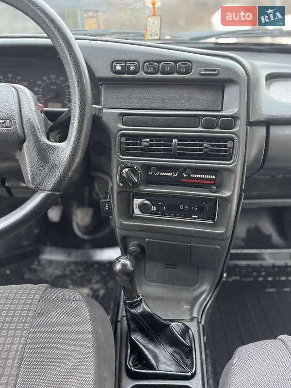 Седан ВАЗ / Lada 2115 Samara 2005 в Тернополі