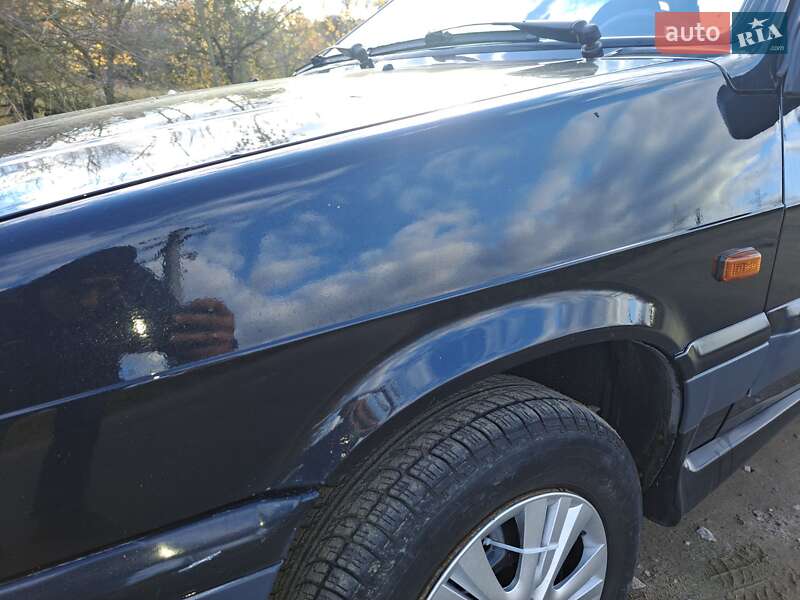 Седан ВАЗ / Lada 2115 Samara 2005 в Ладижині фото 3 Седан ВАЗ / Lada 2115 Samara 2005 в Ладижині