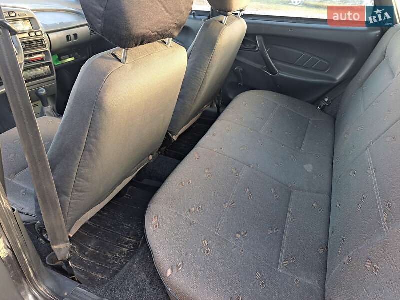 Седан ВАЗ / Lada 2115 Samara 2005 в Ладижині фото 15 Седан ВАЗ / Lada 2115 Samara 2005 в Ладижині