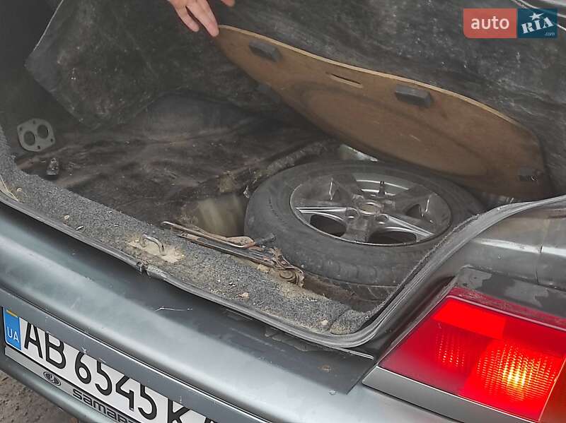 Седан ВАЗ / Lada 2115 Samara 2007 в Тетиеве