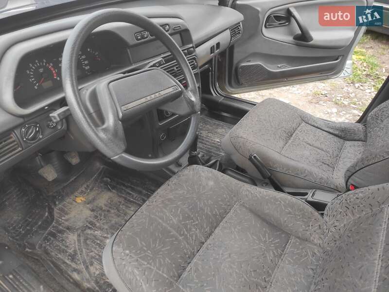 Седан ВАЗ / Lada 2115 Samara 2007 в Тетиеве