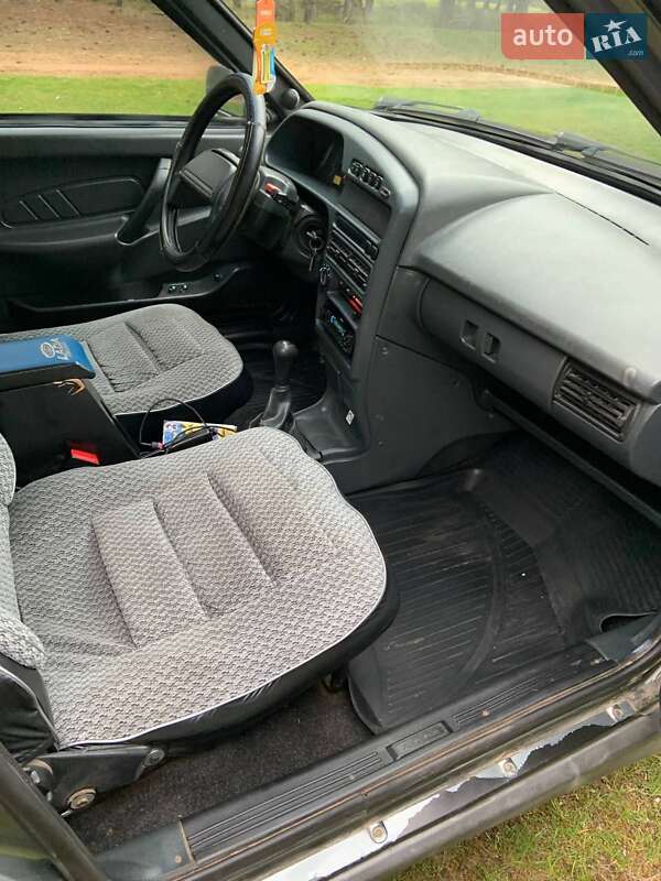 Седан ВАЗ / Lada 2115 Samara 2011 в Великой Михайловке