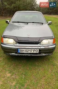 Седан ВАЗ 2115 Samara 2011 в Великій Михайлівці