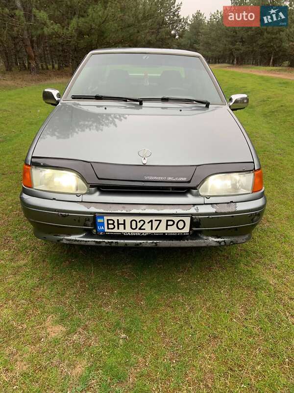 ВАЗ / Lada 2115 Samara 2011 ВАЗ / Lada 2115 Samara 2011