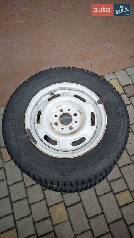 Седан ВАЗ / Lada 2115 Samara 2009 в Рівному