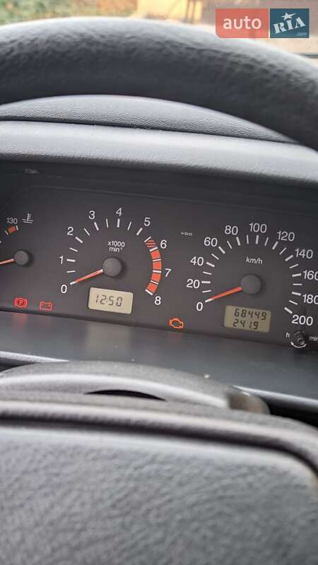 Седан ВАЗ / Lada 2115 Samara 2009 в Рівному