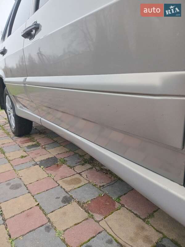 Седан ВАЗ / Lada 2115 Samara 2008 в Болехові фото 22 Седан ВАЗ / Lada 2115 Samara 2008 в Болехові