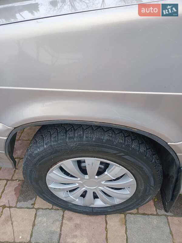 Седан ВАЗ / Lada 2115 Samara 2008 в Болехові фото 27 Седан ВАЗ / Lada 2115 Samara 2008 в Болехові