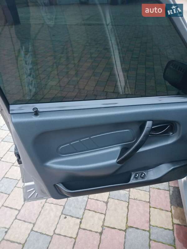 Седан ВАЗ / Lada 2115 Samara 2008 в Болехові фото 33 Седан ВАЗ / Lada 2115 Samara 2008 в Болехові