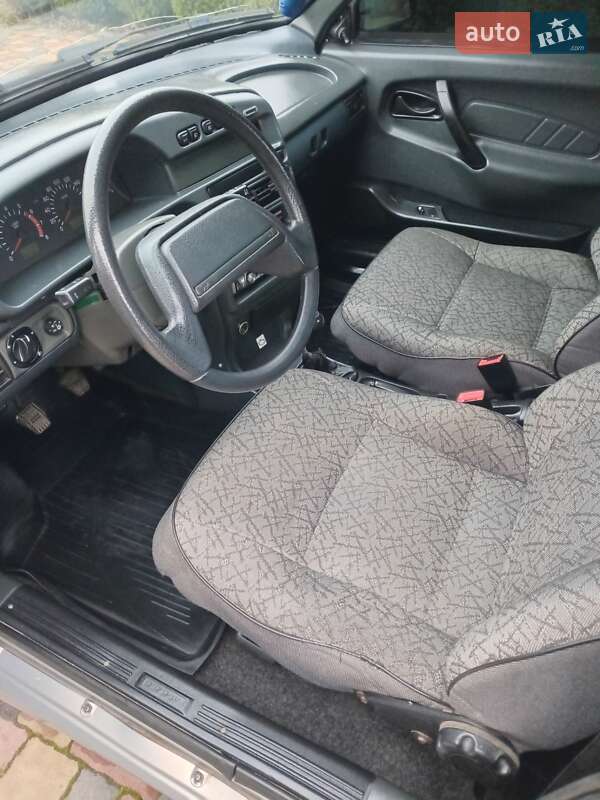 Седан ВАЗ / Lada 2115 Samara 2008 в Болехові фото 42 Седан ВАЗ / Lada 2115 Samara 2008 в Болехові