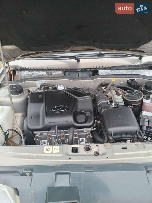 Седан ВАЗ / Lada 2115 Samara 2008 в Болехові фото 47 Седан ВАЗ / Lada 2115 Samara 2008 в Болехові