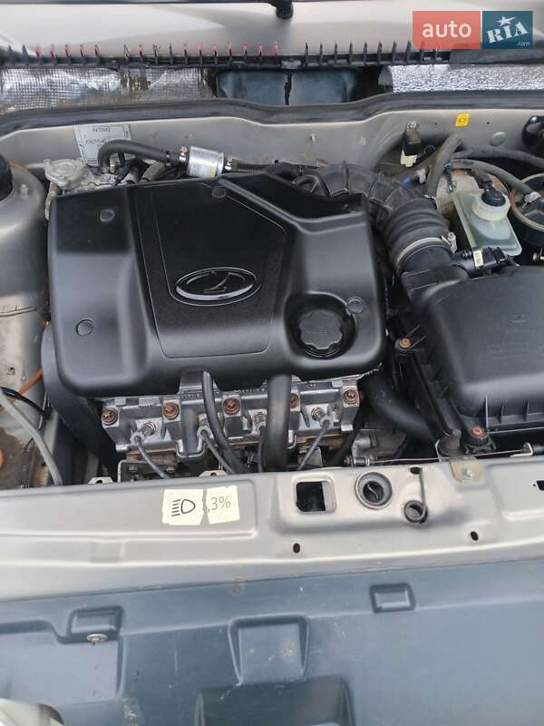 Седан ВАЗ / Lada 2115 Samara 2008 в Болехові фото 52 Седан ВАЗ / Lada 2115 Samara 2008 в Болехові