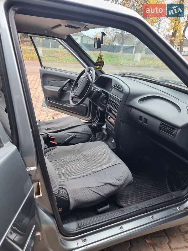 Седан ВАЗ / Lada 2115 Samara 2010 в Компаніївці фото 14 Седан ВАЗ / Lada 2115 Samara 2010 в Компаніївці