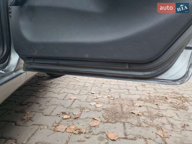 Седан ВАЗ / Lada 2115 Samara 2010 в Компаніївці фото 17 Седан ВАЗ / Lada 2115 Samara 2010 в Компаніївці