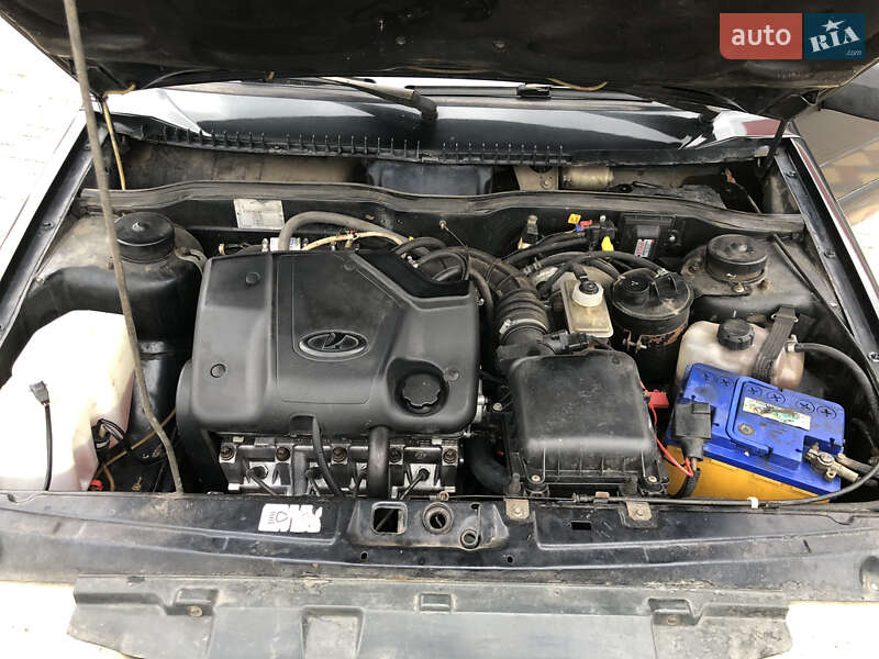 Седан ВАЗ / Lada 2115 Samara 2008 в Гайсине