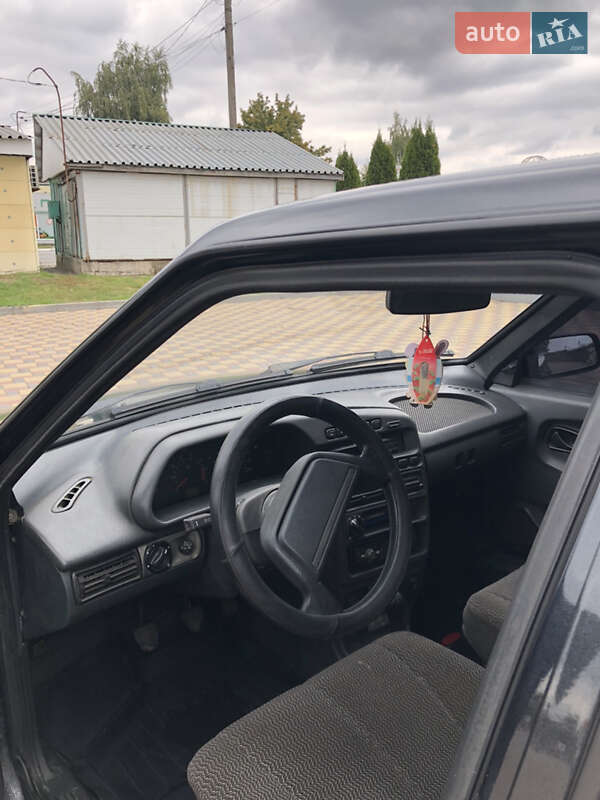 Седан ВАЗ / Lada 2115 Samara 2008 в Гайсине