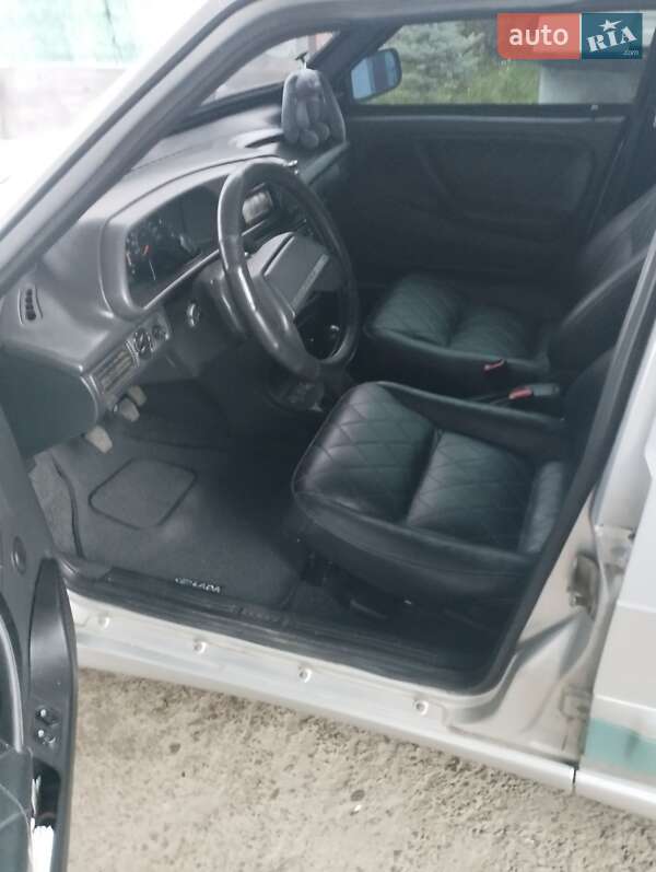 Седан ВАЗ / Lada 2115 Samara 2006 в Обухівці фото 13 Седан ВАЗ / Lada 2115 Samara 2006 в Обухівці