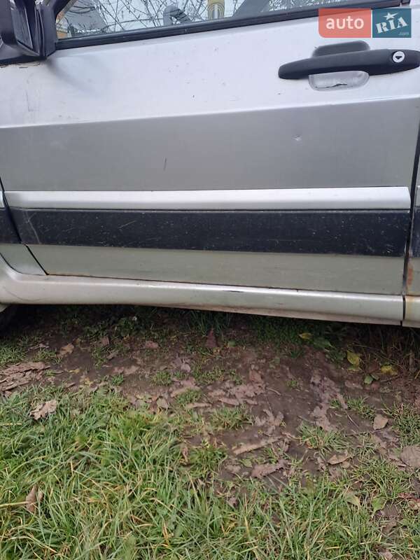 Седан ВАЗ / Lada 2115 Samara 2006 в Калуше фото 8 Седан ВАЗ / Lada 2115 Samara 2006 в Калуше