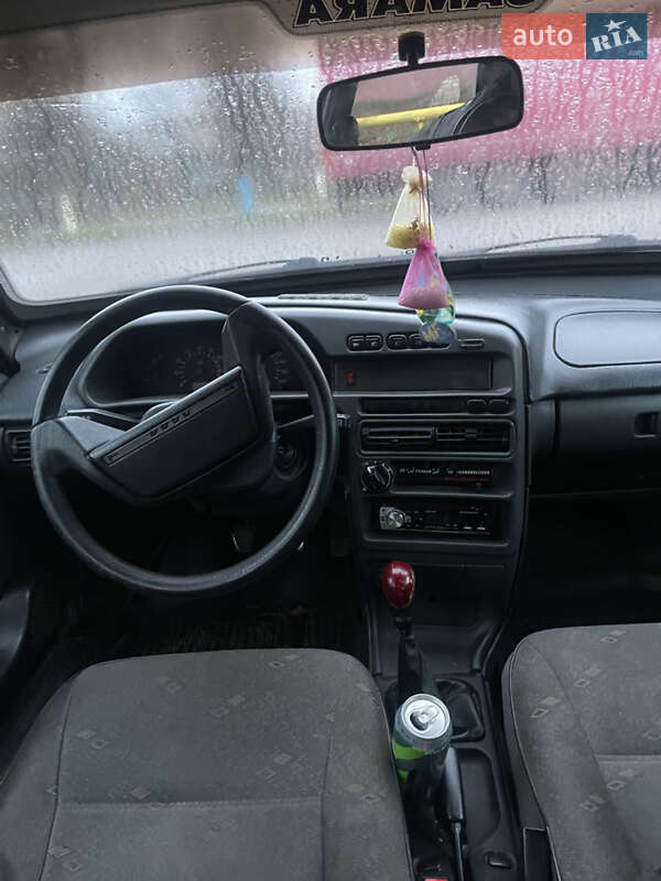 Седан ВАЗ / Lada 2115 Samara 2005 в Калинівці фото 9 Седан ВАЗ / Lada 2115 Samara 2005 в Калинівці