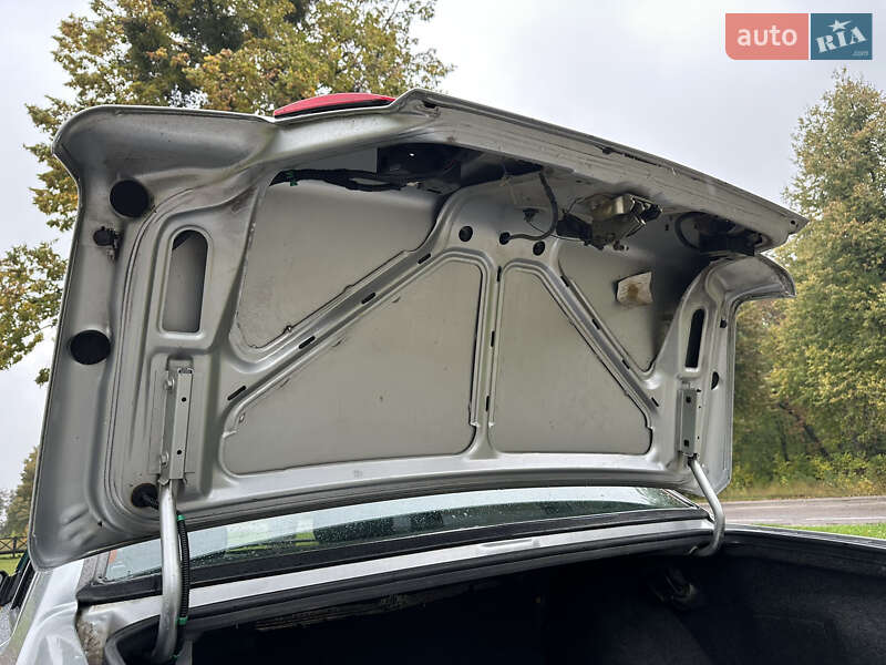 Седан ВАЗ / Lada 2115 Samara 2007 в Білій Церкві фото 6 Седан ВАЗ / Lada 2115 Samara 2007 в Білій Церкві